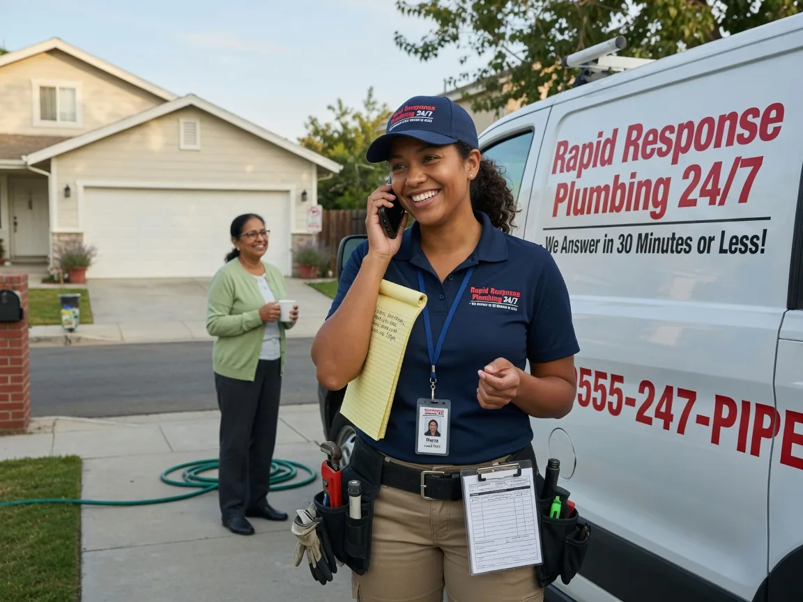 Emergency Plumber Chesapeake Beach, MD FAQs